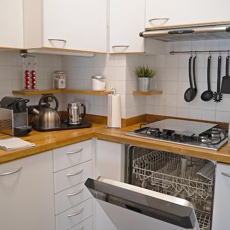 Apartment Deluxe Isola Di Mezzo Τρεβίζο Εξωτερικό φωτογραφία