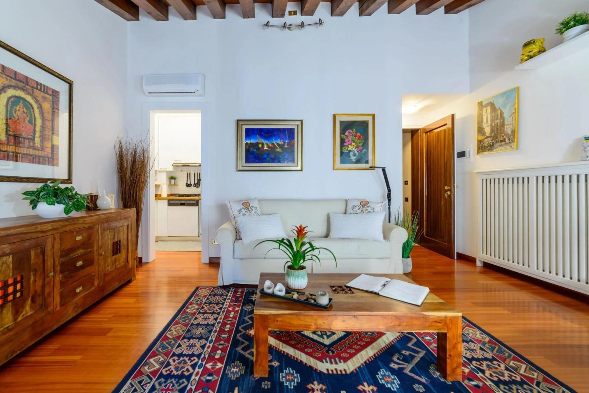 Apartment Deluxe Isola Di Mezzo Τρεβίζο Εξωτερικό φωτογραφία