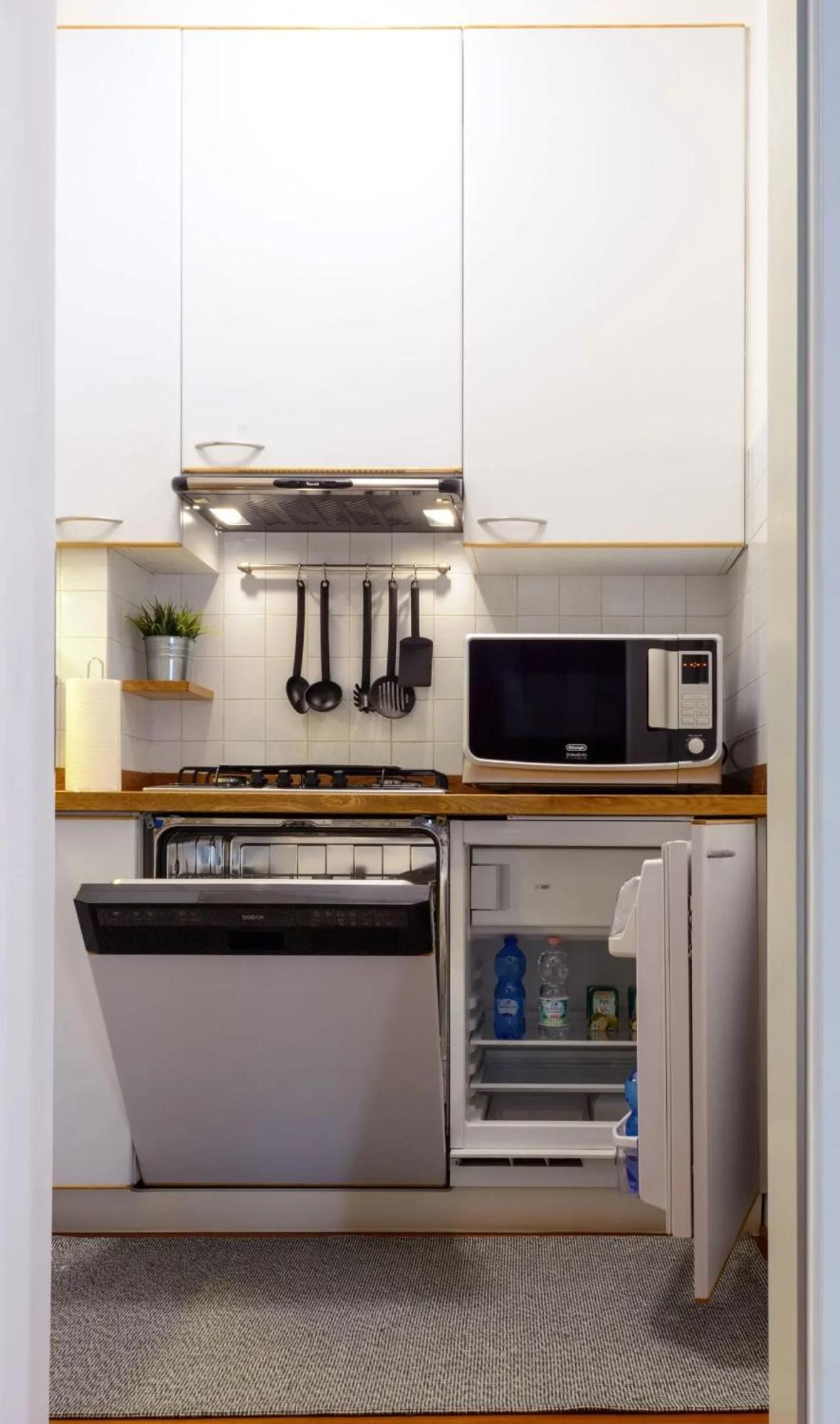 Apartment Deluxe Isola Di Mezzo Τρεβίζο Εξωτερικό φωτογραφία