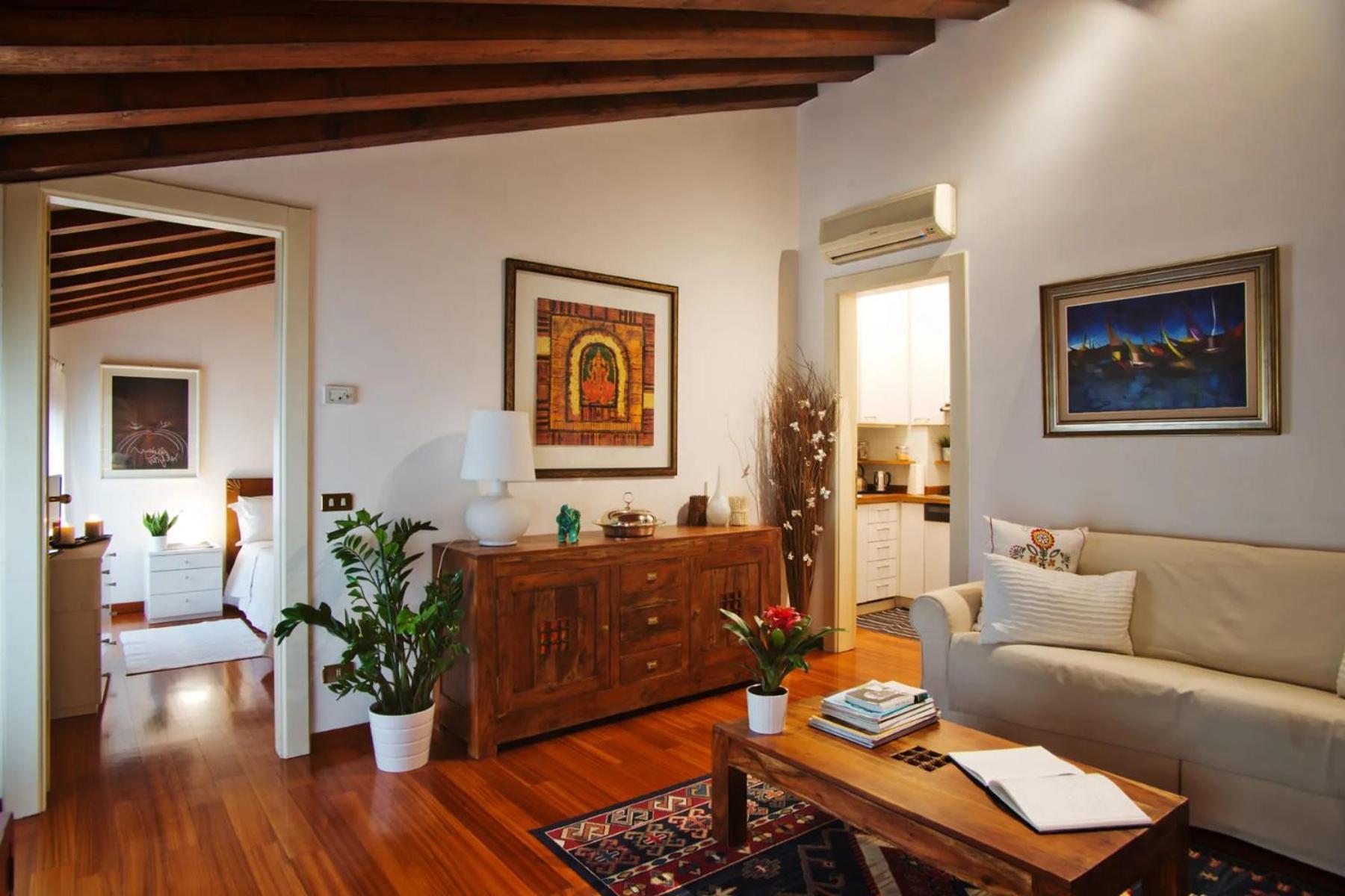 Apartment Deluxe Isola Di Mezzo Τρεβίζο Εξωτερικό φωτογραφία