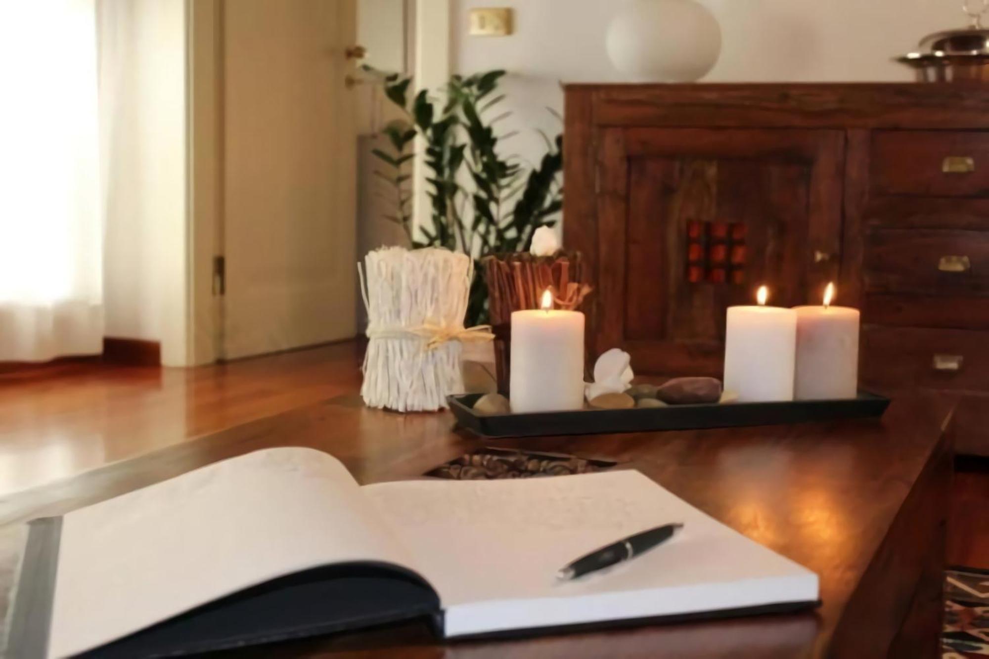 Apartment Deluxe Isola Di Mezzo Τρεβίζο Εξωτερικό φωτογραφία