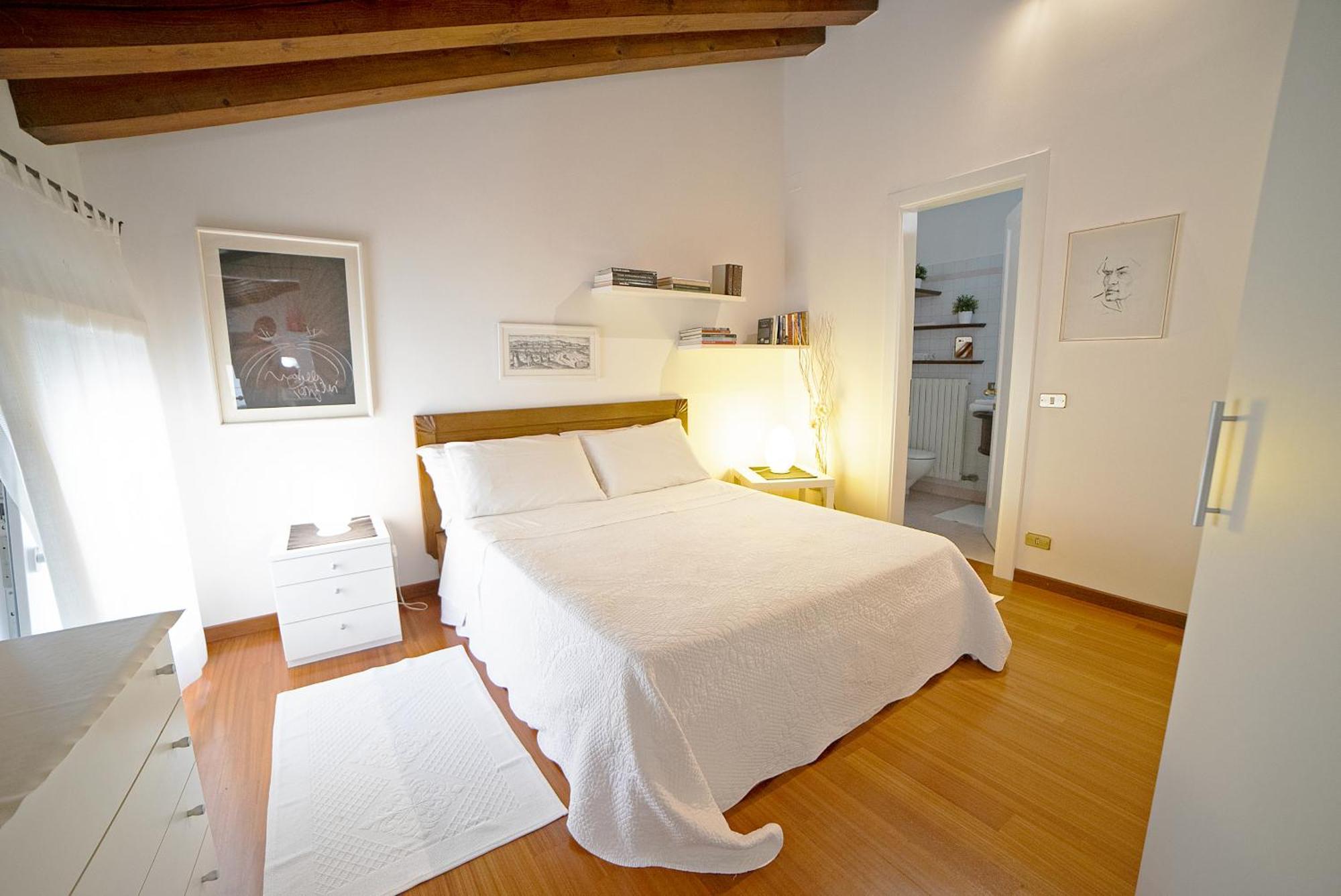 Apartment Deluxe Isola Di Mezzo Τρεβίζο Εξωτερικό φωτογραφία