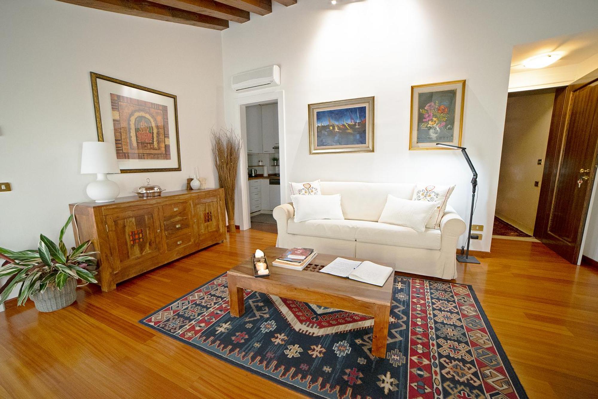 Apartment Deluxe Isola Di Mezzo Τρεβίζο Εξωτερικό φωτογραφία