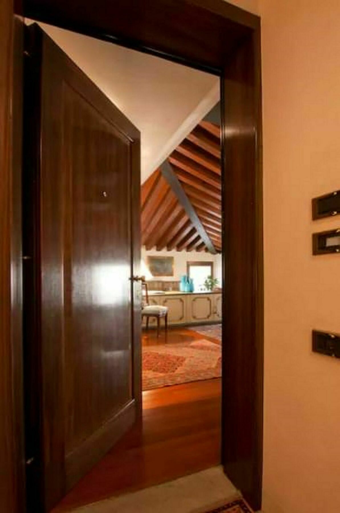 Apartment Deluxe Isola Di Mezzo Τρεβίζο Εξωτερικό φωτογραφία