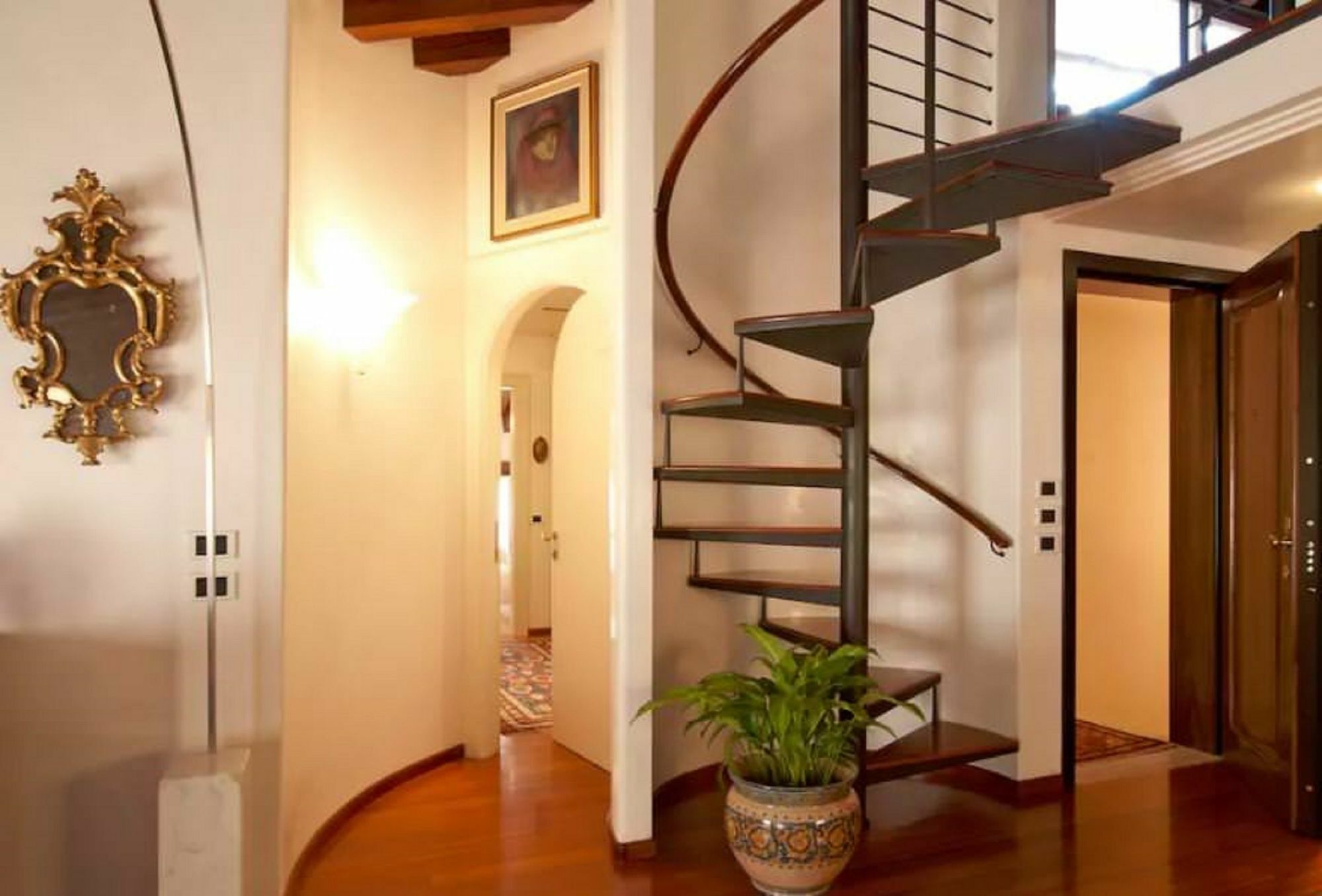 Apartment Deluxe Isola Di Mezzo Τρεβίζο Εξωτερικό φωτογραφία