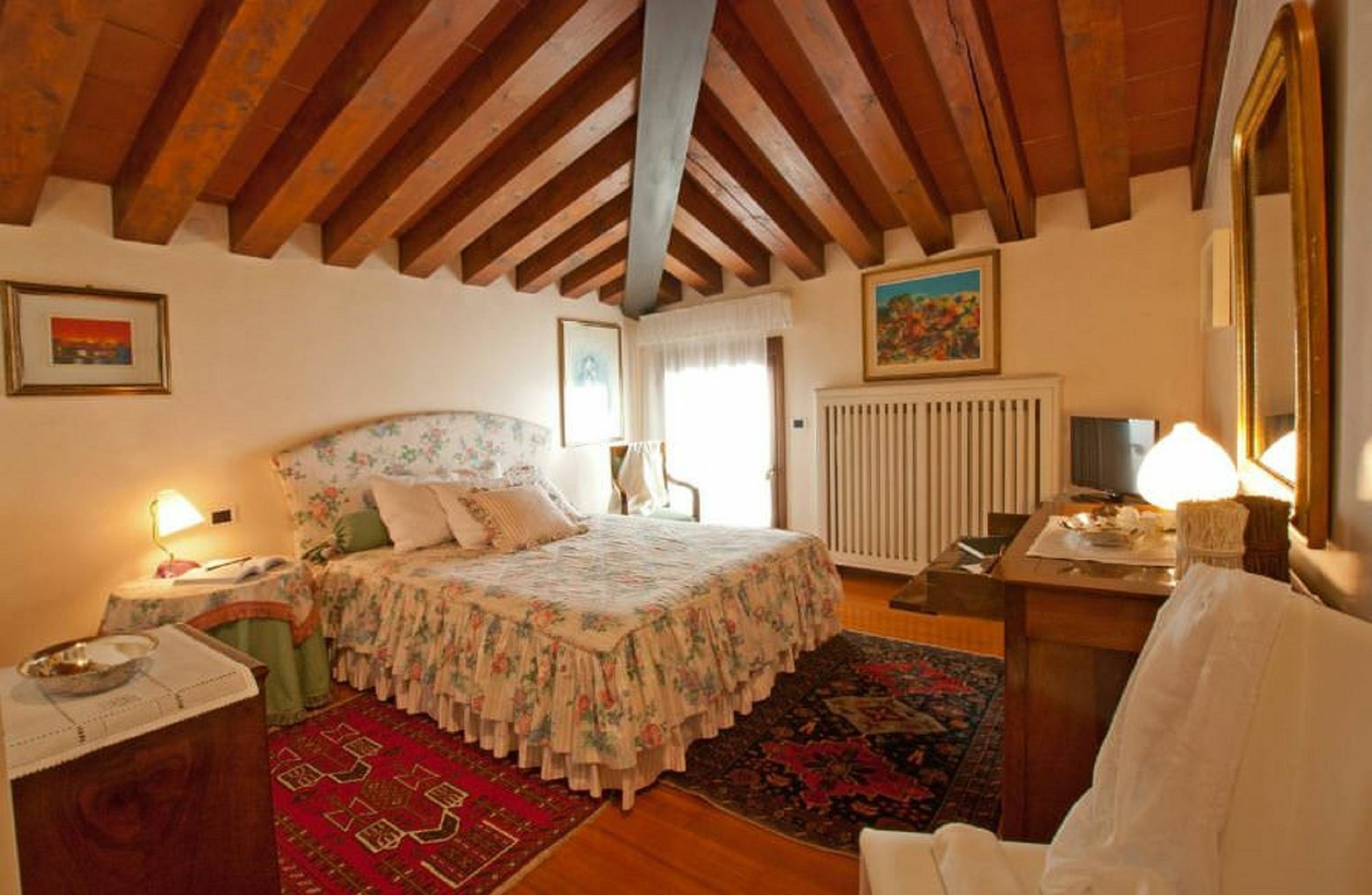 Apartment Deluxe Isola Di Mezzo Τρεβίζο Εξωτερικό φωτογραφία