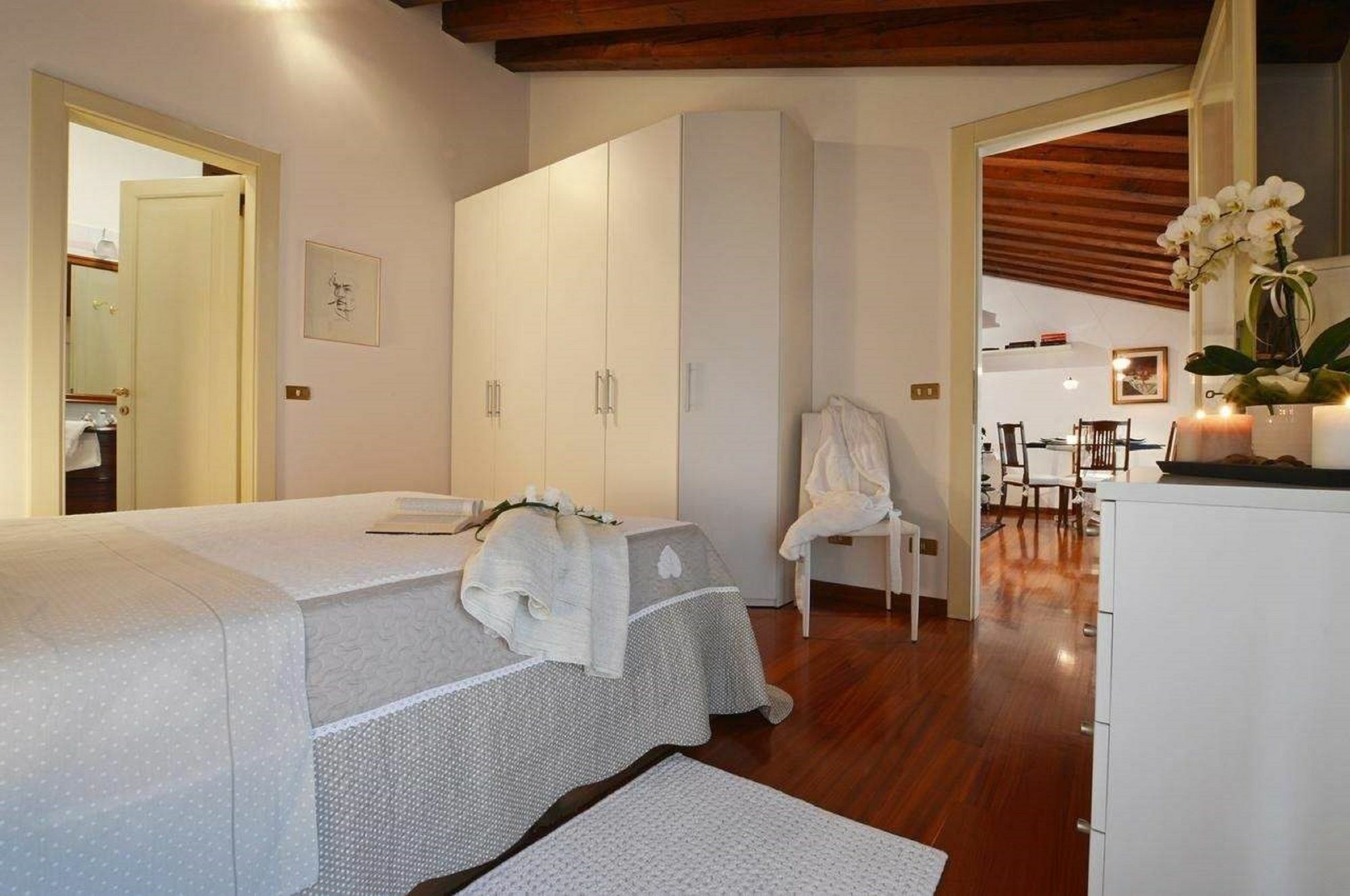 Apartment Deluxe Isola Di Mezzo Τρεβίζο Εξωτερικό φωτογραφία